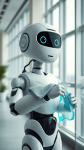 Janitor AI : automatisez vos tâches administratives et gagnez en efficacité
