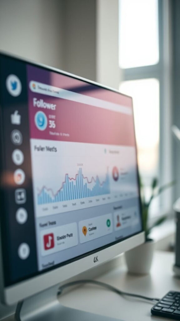 Jarvee : automatisation des réseaux sociaux pour les professionnels