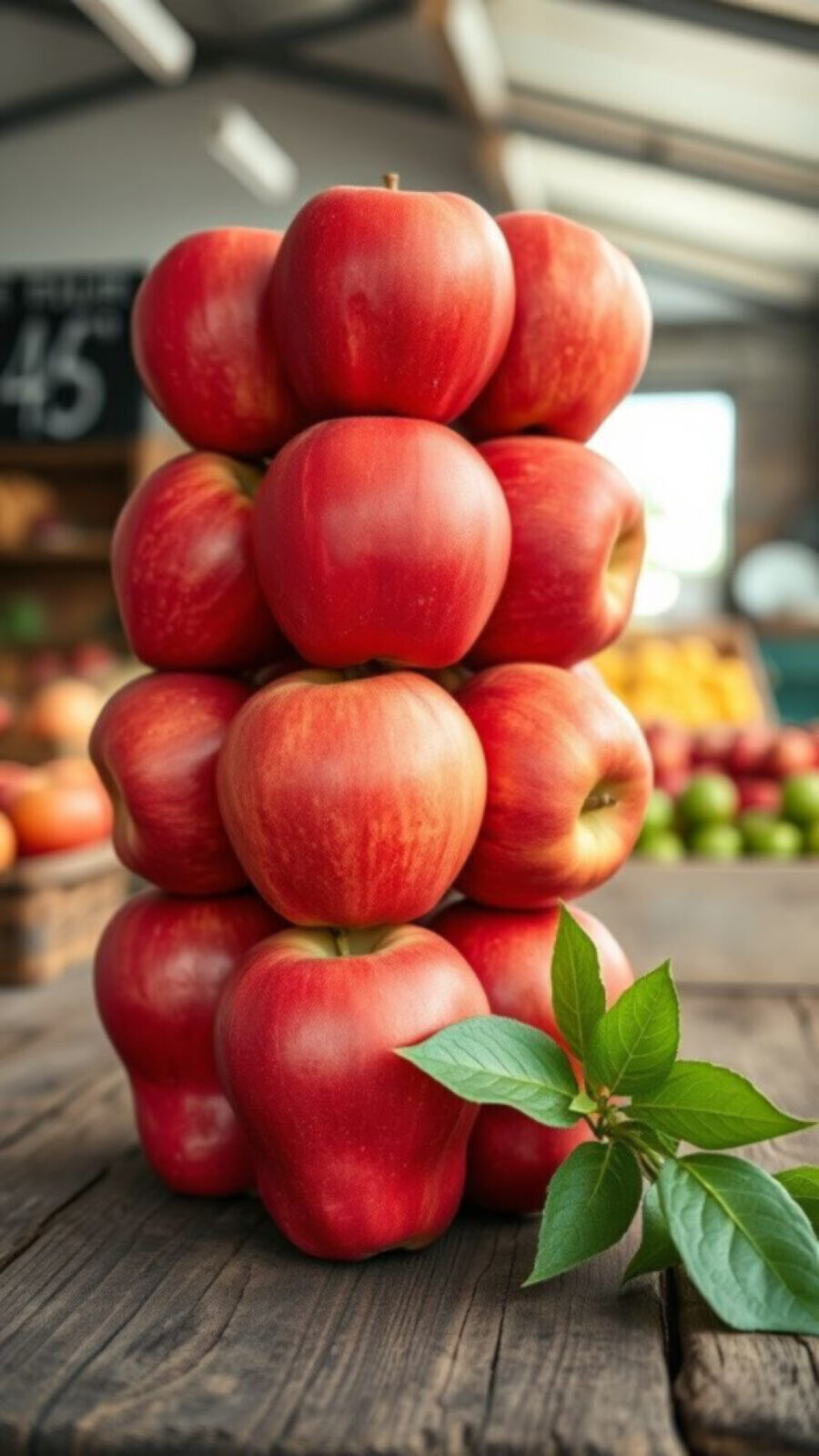 Pomme discount : astuces pour économiser sur vos fruits sans compromis 1 Pomme discount : astuces pour économiser sur vos fruits sans compromis
