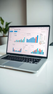 Logiciel business plan : comparatif et guide pour votre projet