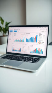 Logiciel business plan : comparatif et guide pour votre projet