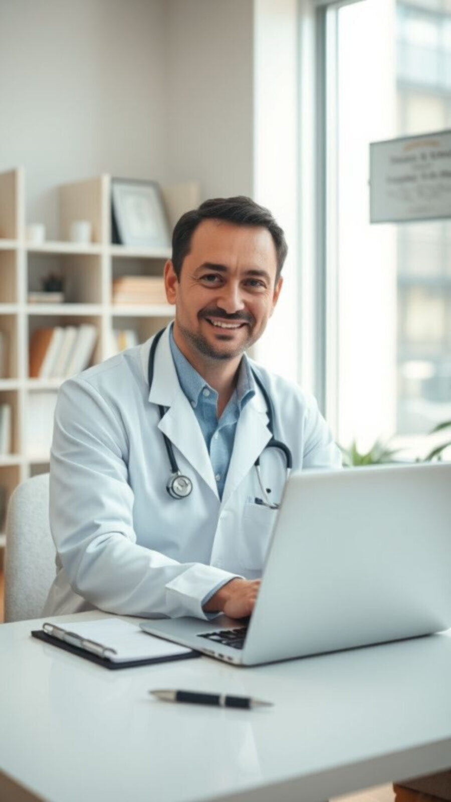 Médecin conseil CPAM : rôle essentiel et fonctionnement détaillé 1 Médecin conseil CPAM : rôle essentiel et fonctionnement détaillé