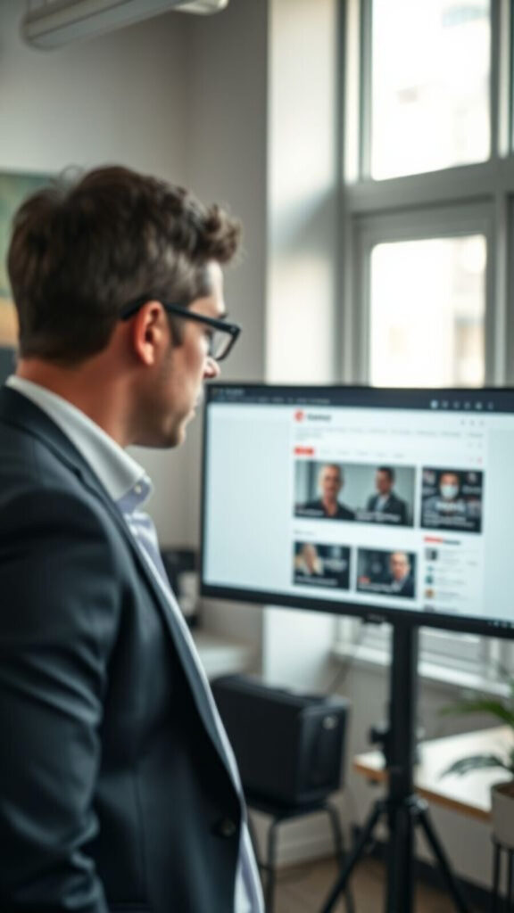 Mediavenir : mission, services et avantages de l’initiative