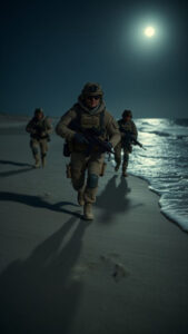 Navy SEALs : histoire, missions et entraînement d’élite