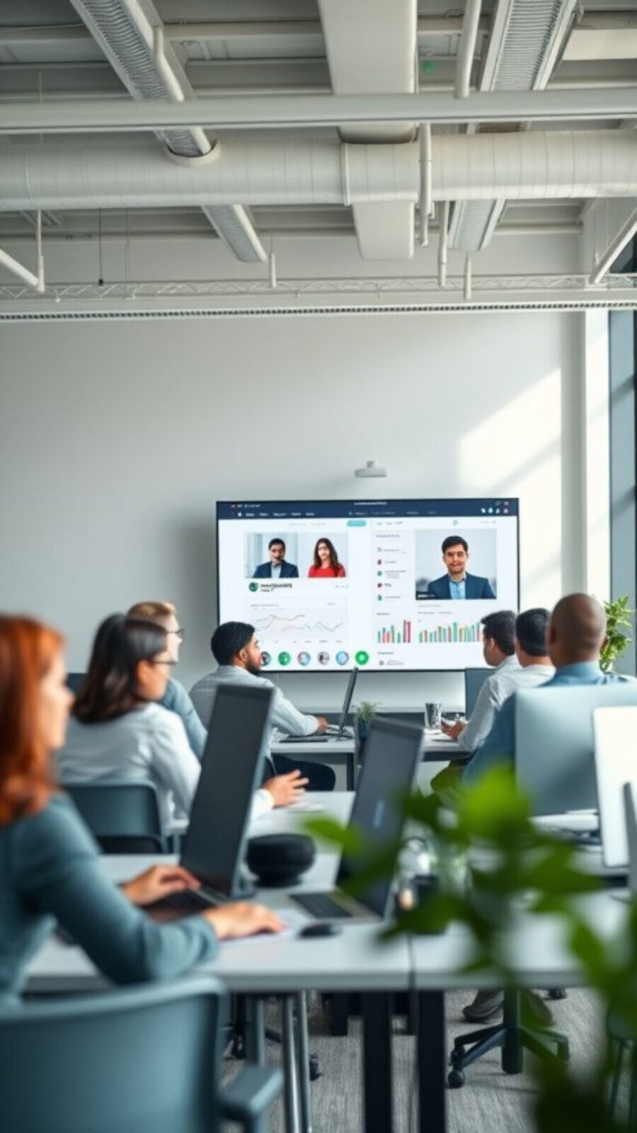 Payfit : gestion de paie simplifiée et efficace pour les entreprises 1 Payfit : gestion de paie simplifiée et efficace pour les entreprises