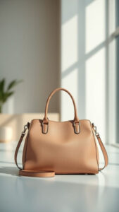 Sac pomponette : guide complet pour choisir et entretenir cet accessoire