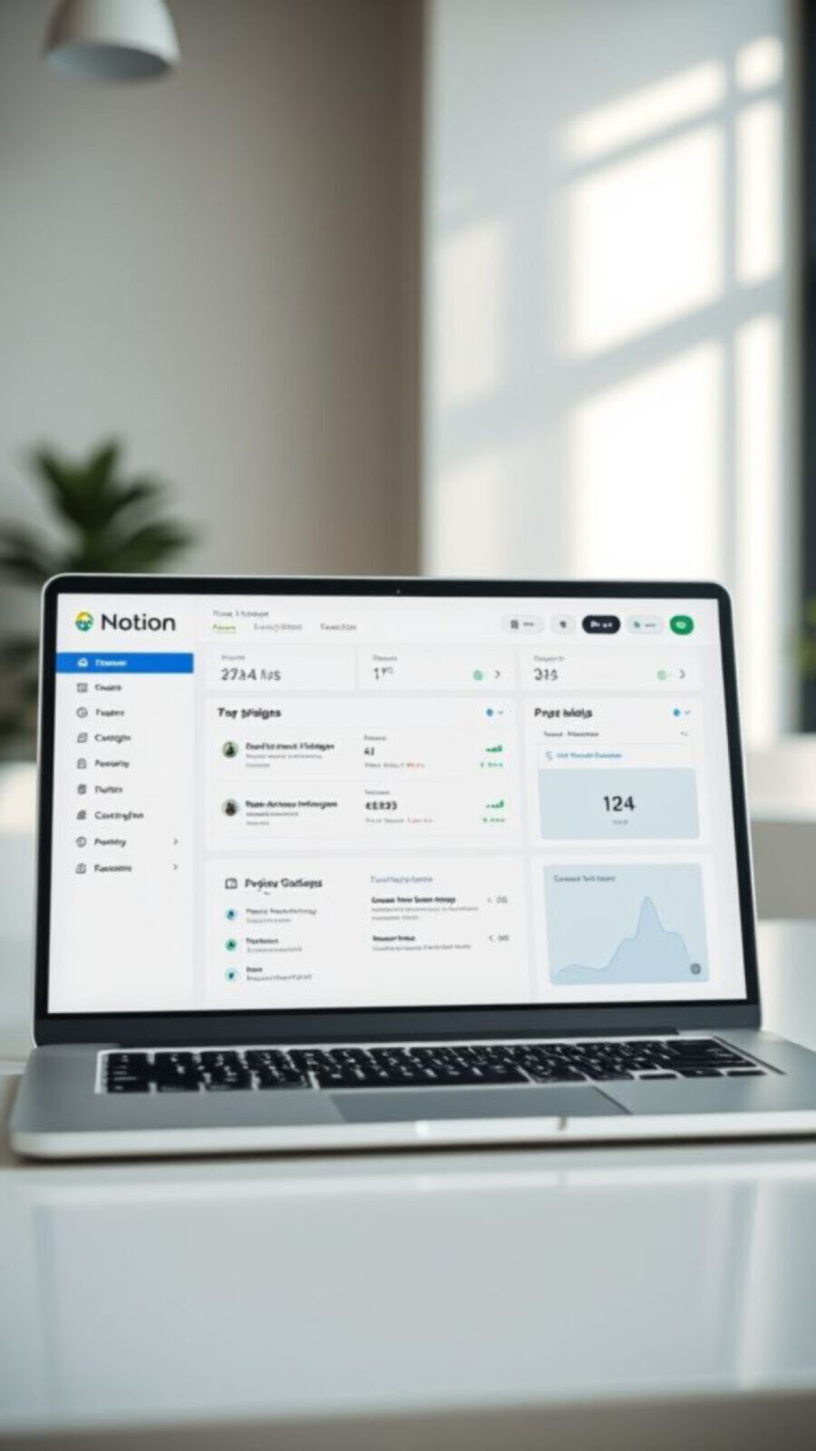 Templates notion : optimisez votre productivité et gestion de projets 1 Templates notion : optimisez votre productivité et gestion de projets