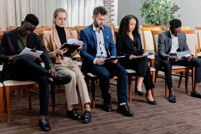 Comment choisir une agence de recrutement international pour son entreprise ? 1 agence recrutement