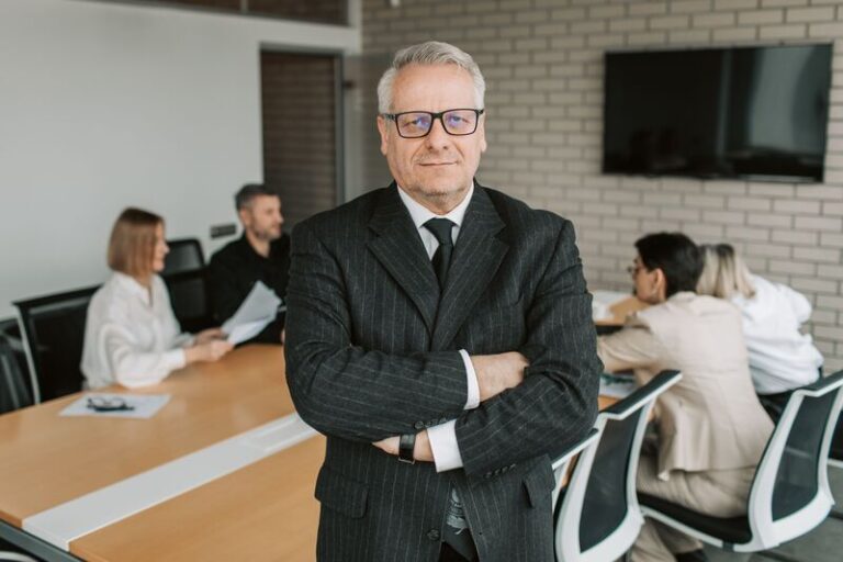 Comment sortir du micromanagement sans perdre le contrôle de son entreprise ? 11 un manager
