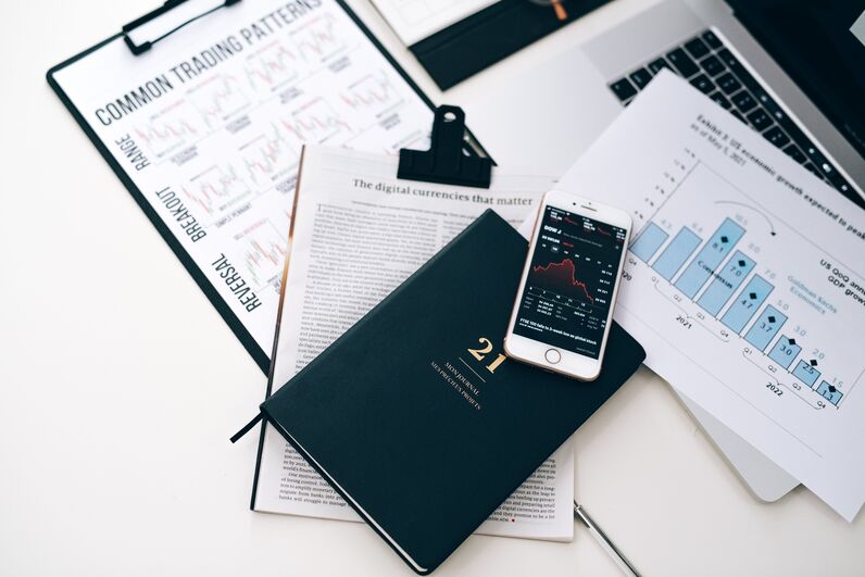Guide pour devenir fournisseur de stratégie de copy trading 3 documents