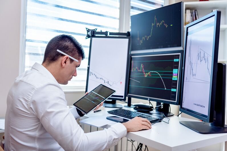 Guide pour devenir fournisseur de stratégie de copy trading 2 Guide pour devenir fournisseur de stratégie de copy trading